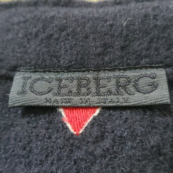 Iceberg - Picture 7 of 12